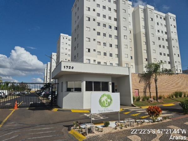Apartamento da Caixa em ARARAS / SP - 8787706736021
