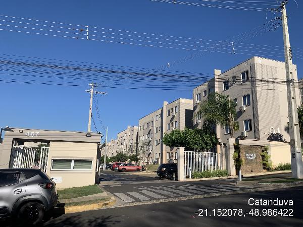 Apartamento da Caixa em CATANDUVA / SP - 8787706939445