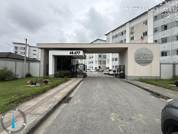 Apartamento da Caixa em RIO DE JANEIRO / RJ - 8787707007880