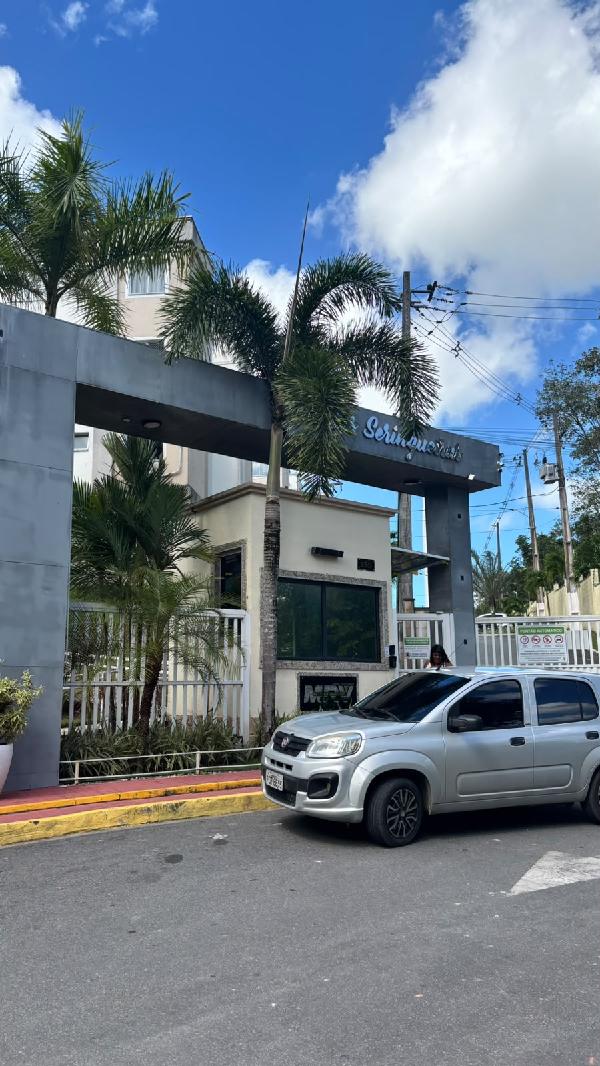 Apartamento da Caixa em JABOATAO DOS GUARARAPES / PE - 8787707023240