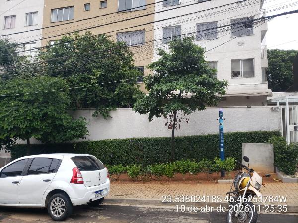Apartamento da Caixa em SAO PAULO / SP - 8787707035140