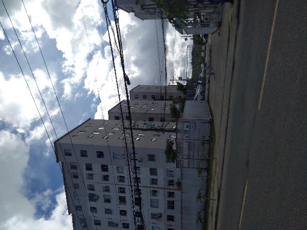 Apartamento da Caixa em SALVADOR / BA - 8787707094872