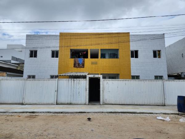 Apartamento da Caixa em JOAO PESSOA / PB - 8787707132952