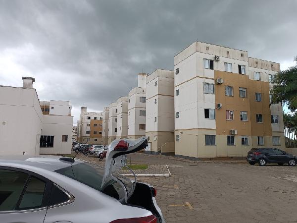 Apartamento da Caixa em ITAJAI / SC - 8787707180485