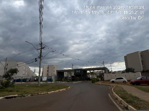 Apartamento da Caixa em BRASILIA / DF - 8787707200788