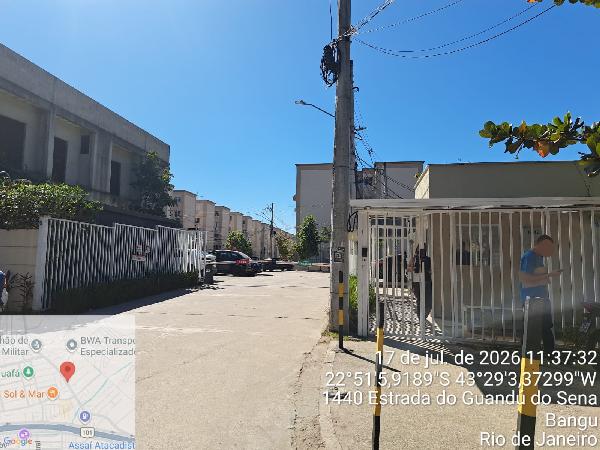 Apartamento da Caixa em RIO DE JANEIRO / RJ - 8787707233597