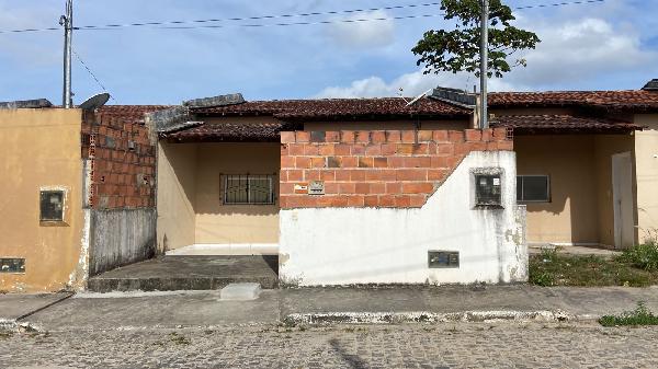 Casa da Caixa em UMBAUBA / SE - 8787707368310