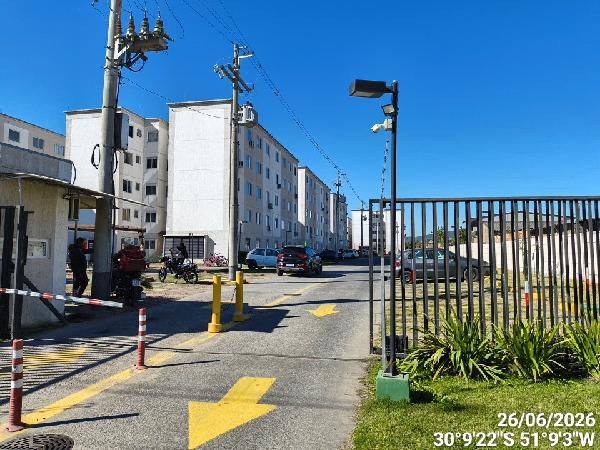 Apartamento da Caixa em PORTO ALEGRE / RS - 8787707370632