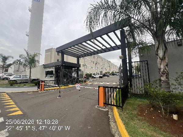 Apartamento da Caixa em PIRACICABA / SP - 8787707430040