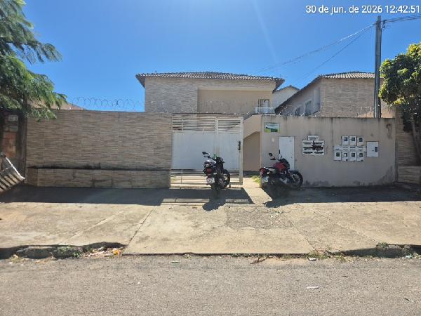 Apartamento da Caixa em CIDADE OCIDENTAL / GO - 8787707444970