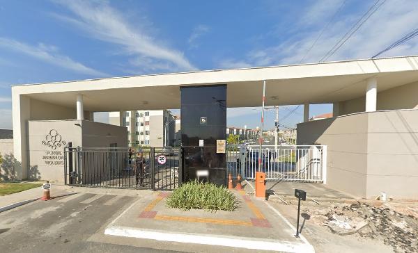 Apartamento da Caixa em ITABORAI / RJ - 8787707497195