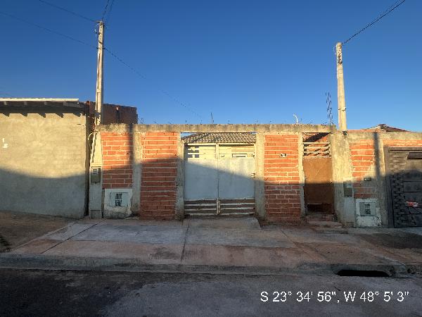 Casa da Caixa em ITAPETININGA / SP - 8787707525660