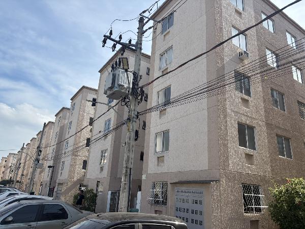 Apartamento da Caixa em RIO DE JANEIRO / RJ - 8787707555411