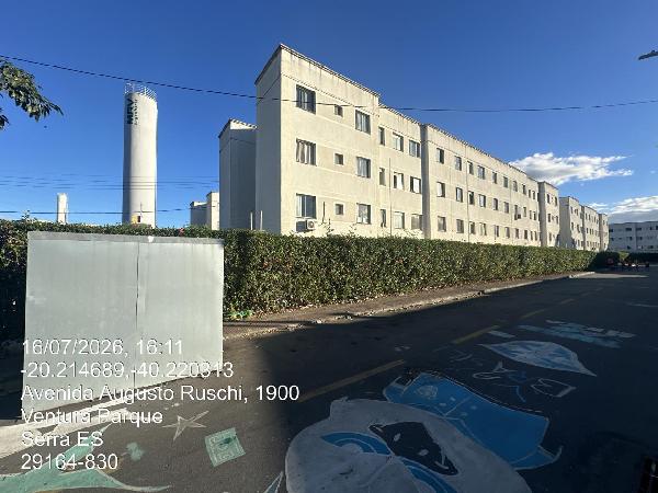Apartamento da Caixa em SERRA / ES - 8787707668526