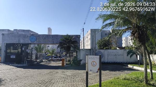 Apartamento da Caixa em SAO GONCALO / RJ - 8787707680950