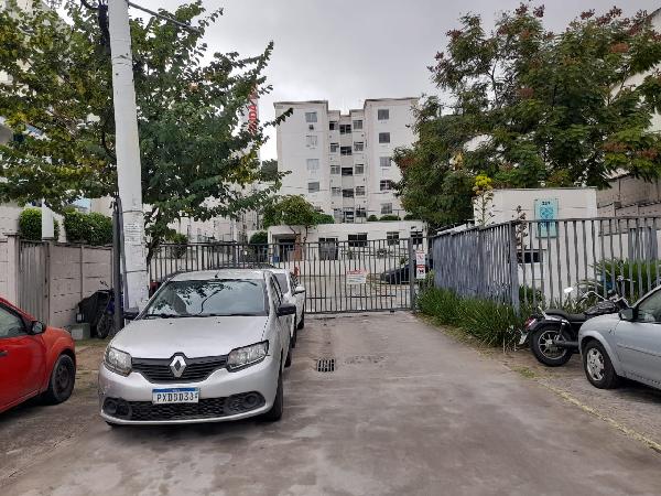 Apartamento da Caixa em RIO DE JANEIRO / RJ - 8787707722415