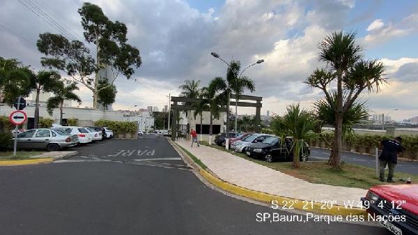 Apartamento da Caixa em BAURU / SP - 8787707857051