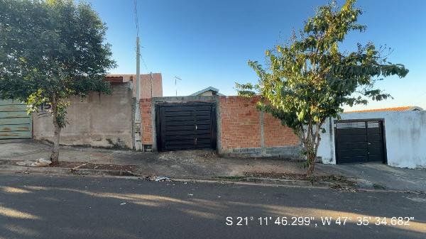 Casa da Caixa em SERRANA / SP - 8787707898637
