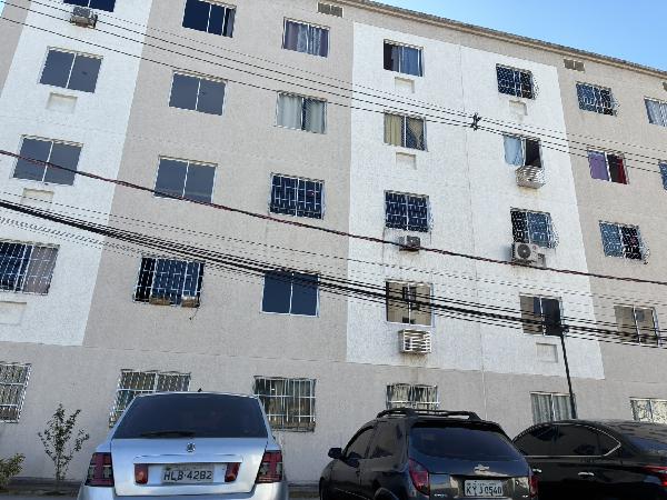 Apartamento da Caixa em RIO DE JANEIRO / RJ - 8787707954537