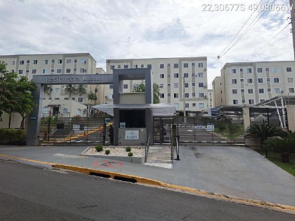 Apartamento da Caixa em BAURU / SP - 8787708001002