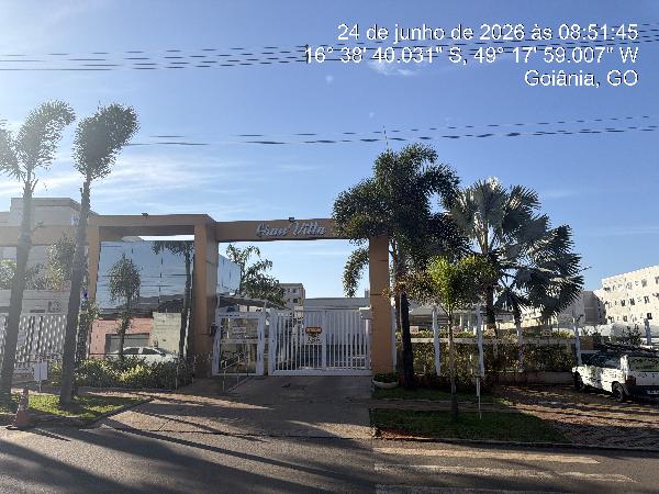 Apartamento da Caixa em GOIANIA / GO - 8787708039468