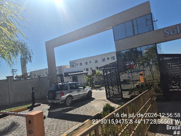 Apartamento da Caixa em SUZANO / SP - 8787708056699