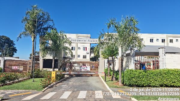 Apartamento da Caixa em ARARAQUARA / SP - 8787708059795