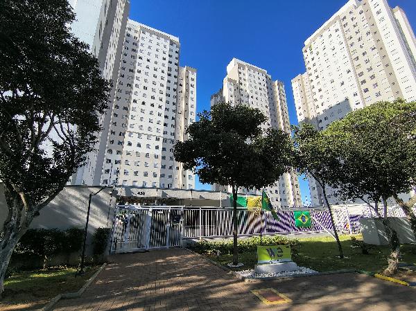 Apartamento da Caixa em SAO PAULO / SP - 8787708086440