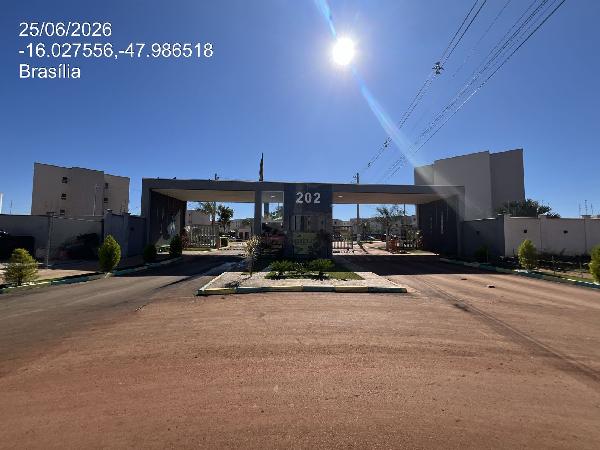 Apartamento da Caixa em BRASILIA / DF - 8787708115091