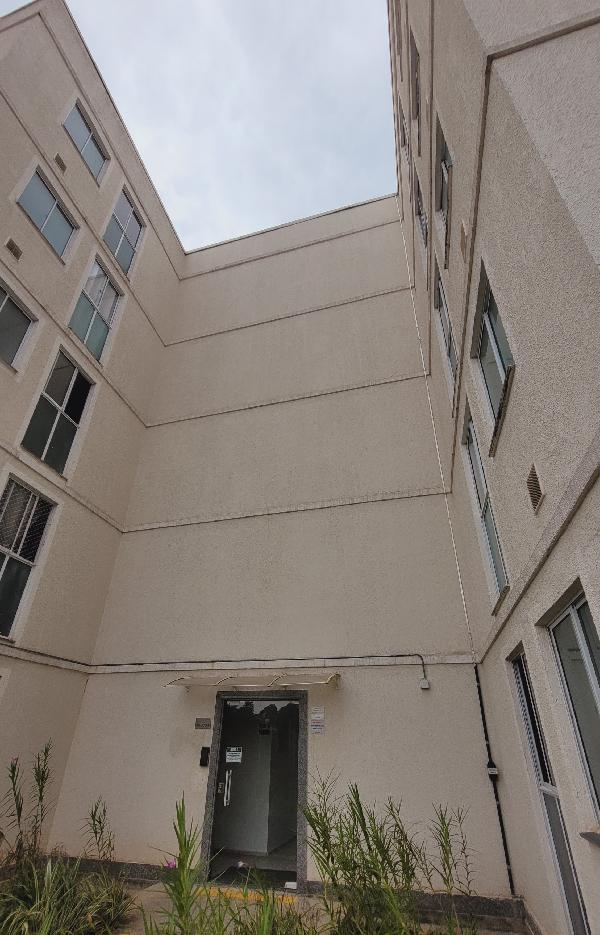 Apartamento da Caixa em SANTANA DE PARNAIBA / SP - 8787708180497