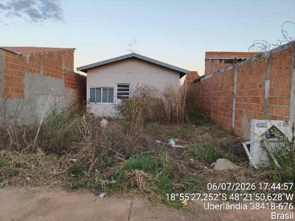 Casa da Caixa em UBERLANDIA / MG - 8787708199325