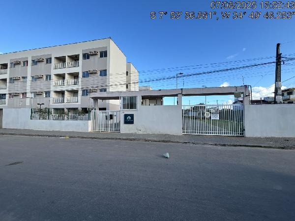 Apartamento da Caixa em PAULISTA / PE - 8787708205430