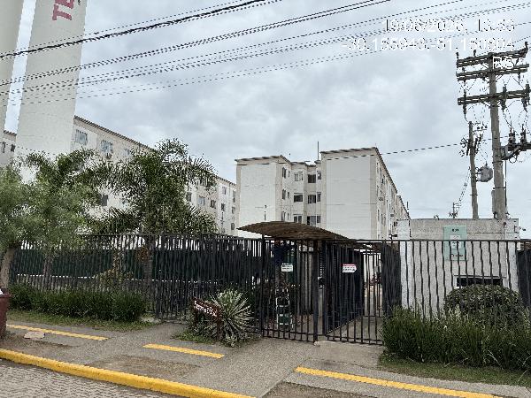 Apartamento da Caixa em PORTO ALEGRE / RS - 8787708339275