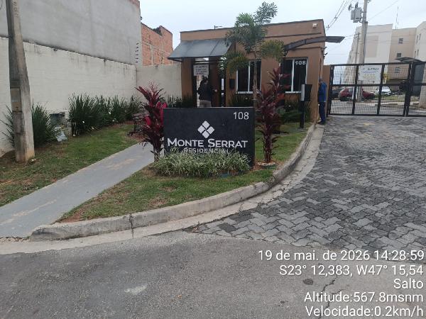 Apartamento da Caixa em SALTO / SP - 8787708382294