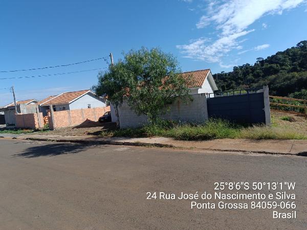Casa da Caixa em PONTA GROSSA / PR - 8787708396732