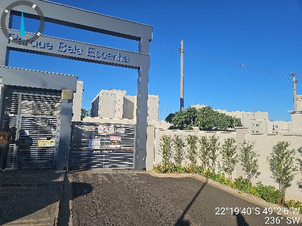 Apartamento da Caixa em BAURU / SP - 8787708430140
