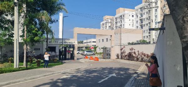 Apartamento da Caixa em RIO DE JANEIRO / RJ - 8787708450664
