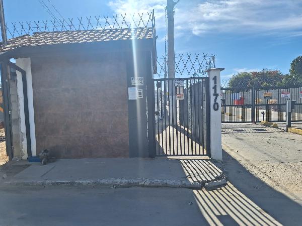 Casa da Caixa em CANAS / SP - 8787708488220