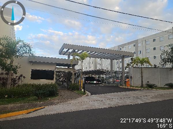 Apartamento da Caixa em BAURU / SP - 8787708493088