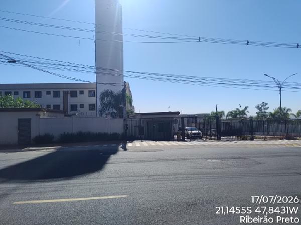 Apartamento da Caixa em RIBEIRAO PRETO / SP - 8787708501005