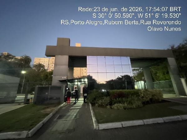 Apartamento da Caixa em PORTO ALEGRE / RS - 8787708514786