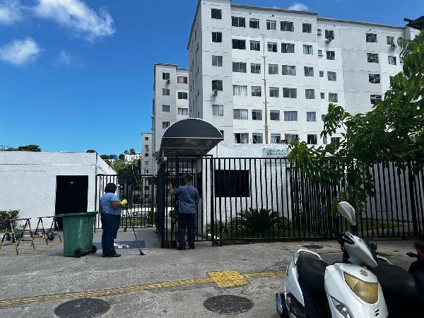 Apartamento da Caixa em SALVADOR / BA - 8787708534680