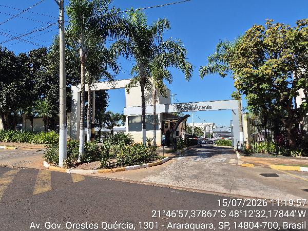 Apartamento da Caixa em ARARAQUARA / SP - 8787708589115