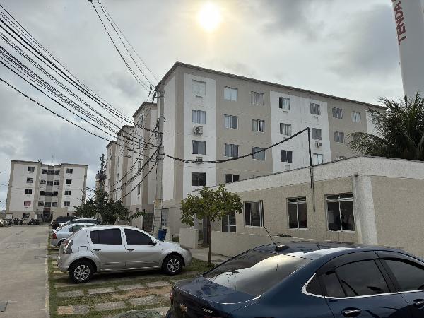 Apartamento da Caixa em RIO DE JANEIRO / RJ - 8787708608055