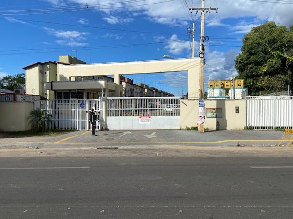 Apartamento da Caixa em TERESINA / PI - 8787708678681
