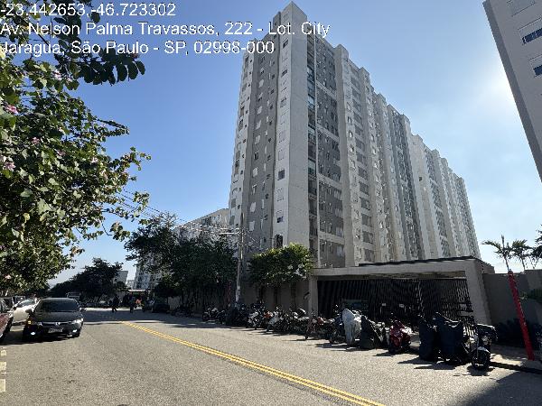 Apartamento da Caixa em SAO PAULO / SP - 8787708688873