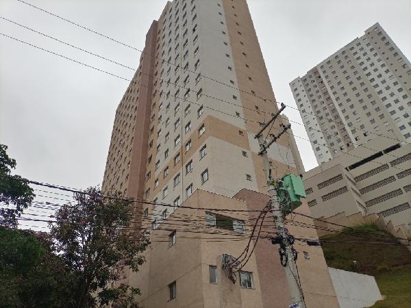 Apartamento da Caixa em SAO PAULO / SP - 8787708694423