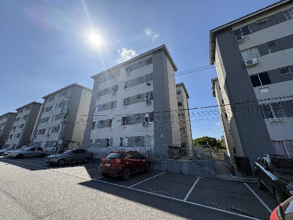 Apartamento da Caixa em RIO DE JANEIRO / RJ - 8787708785283