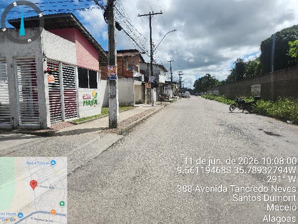 Apartamento da Caixa em MACEIO / AL - 8787708854781