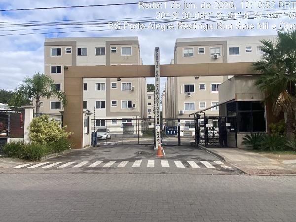 Apartamento da Caixa em PORTO ALEGRE / RS - 8787708896212